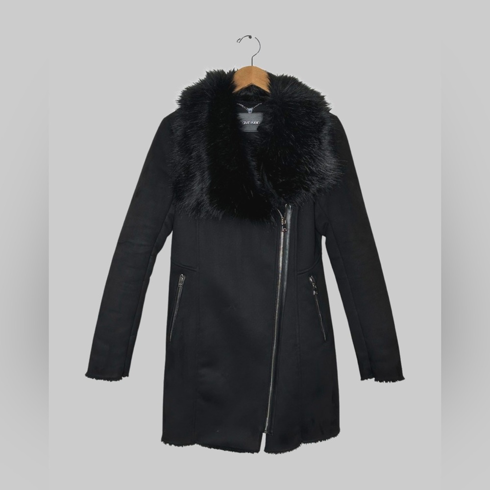 Calvin Klein Coat